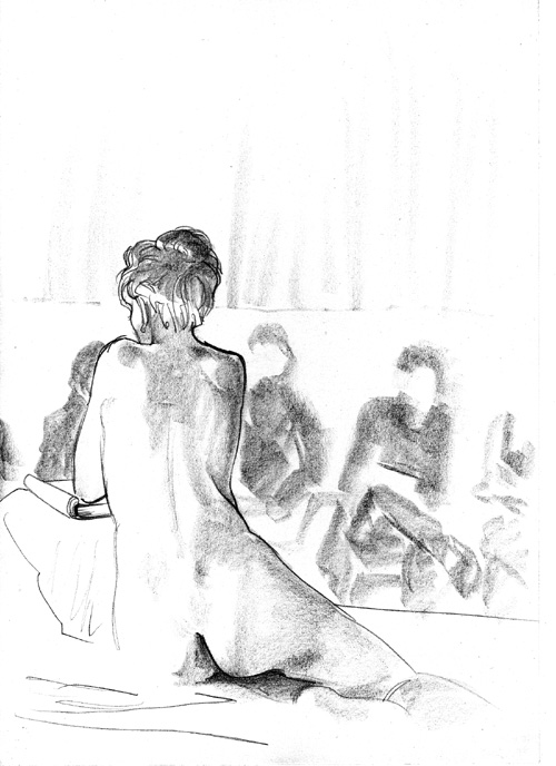 dessins nus femme fevrier 2011 (12)